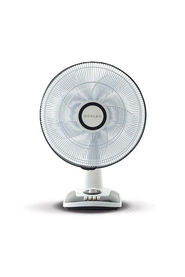 Sv 1630 Masaüstü Vantilatör 16 Nc - 1
