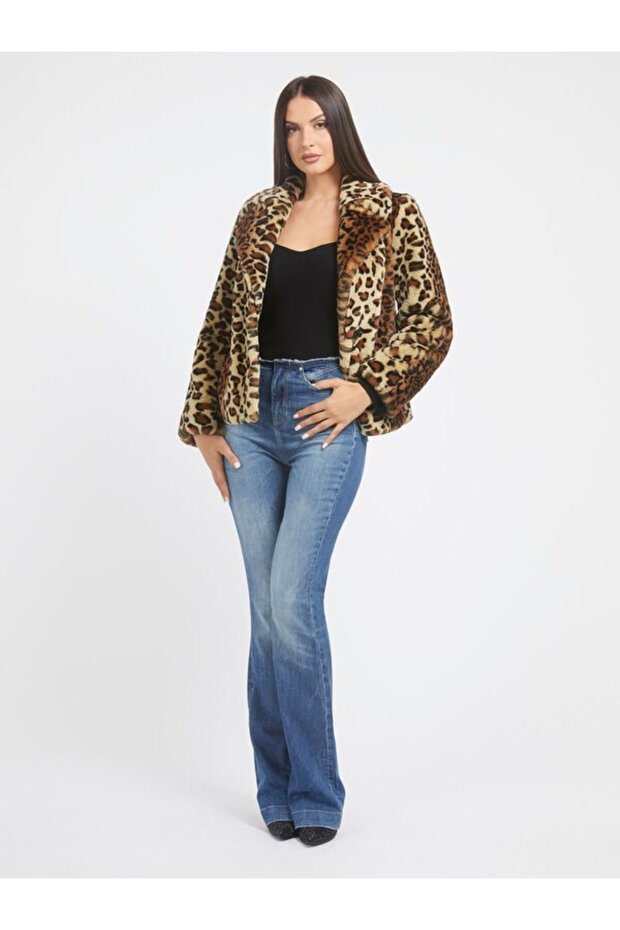 Denise Kadın Kürk - 2