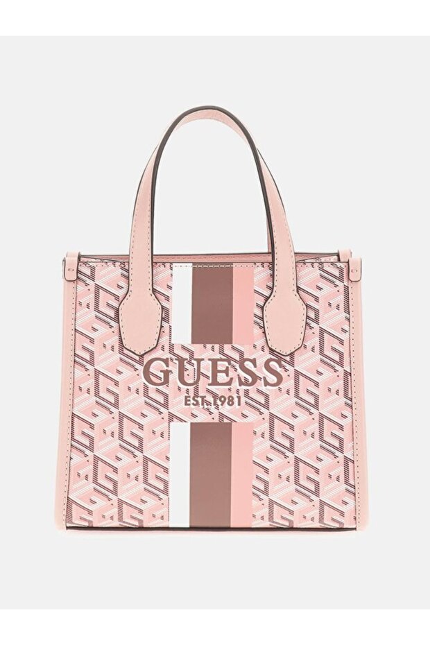 Silvana Women's Mini Tote Bag