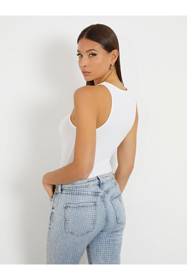 Guendali Kadın Top - 3