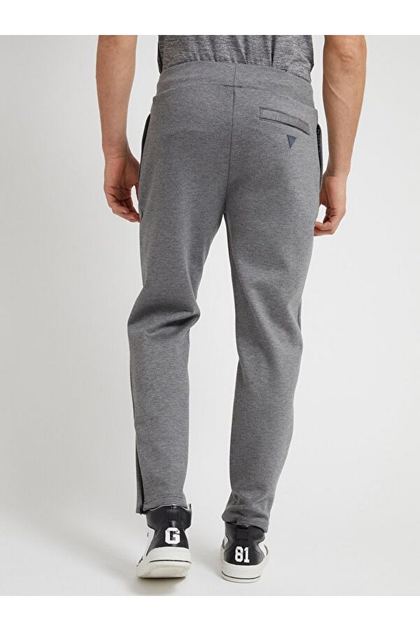 Stephen Long Pant Erkek Eşofman Altı - 3