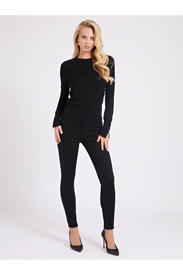 Elinor Kadın Triko - 2