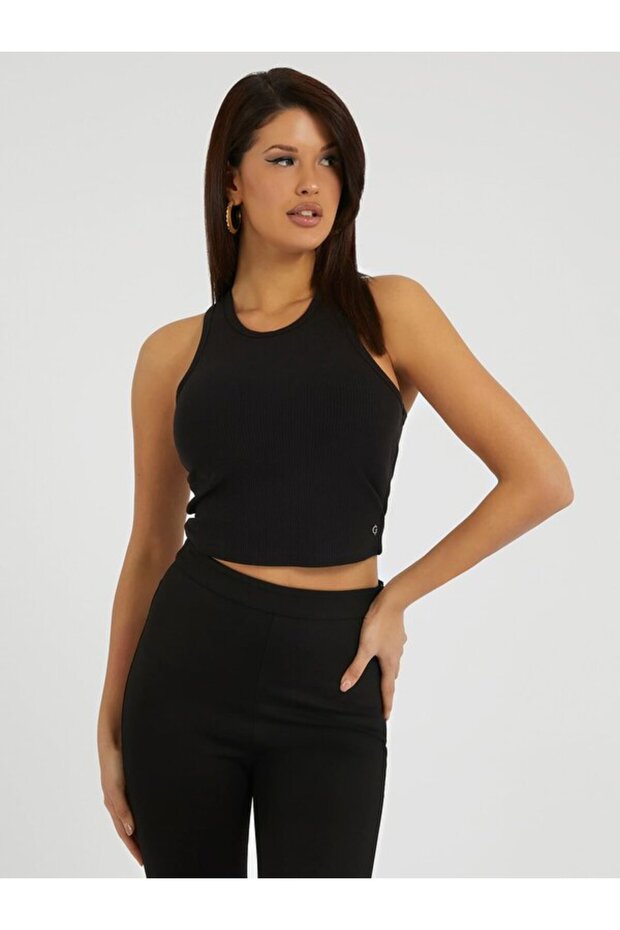 Sl Denise Kadın Top - 1