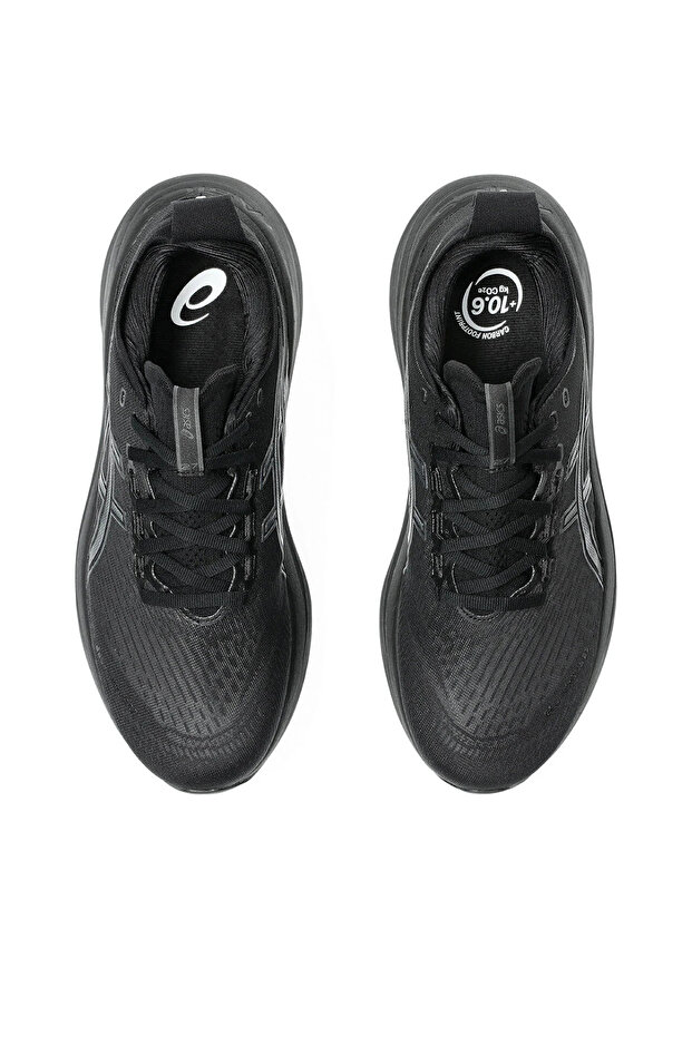 Gel-nimbus 27 Erkek Siyah Koşu Ayakkabısı 1011b958-001 - 4