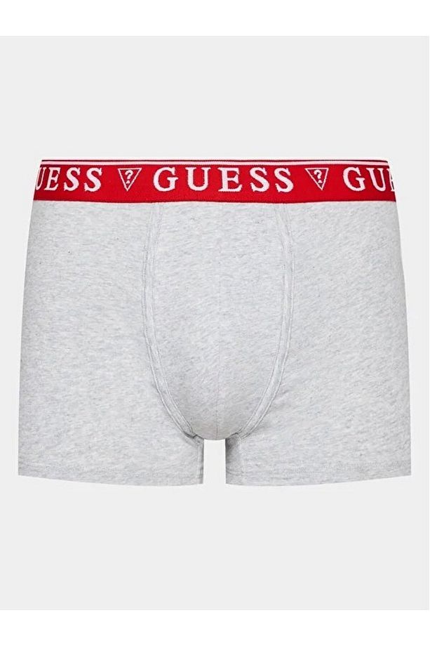 Brian Erkek 3'Lü Boxer Paketi - 6