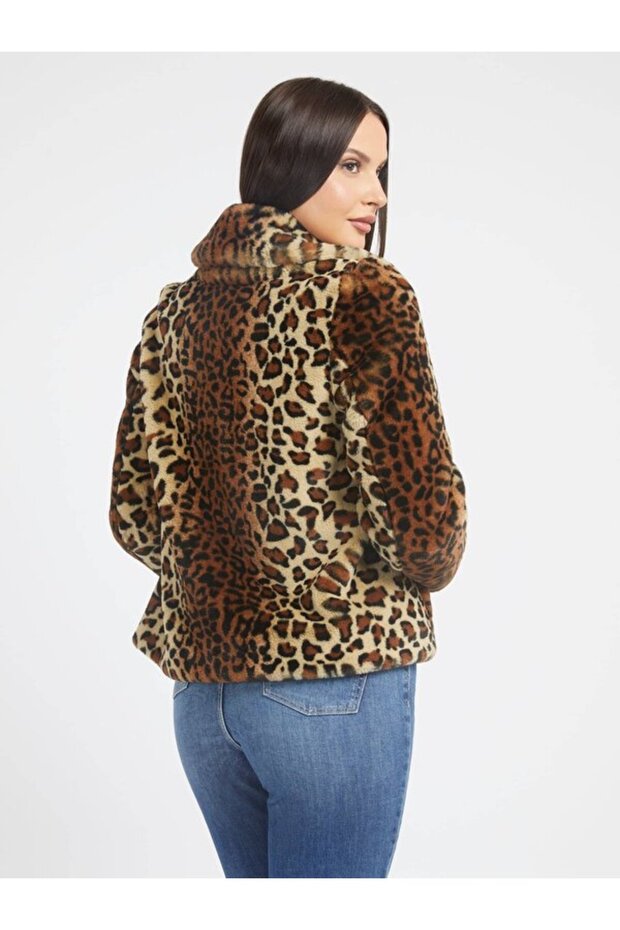 Denise Kadın Kürk - 3