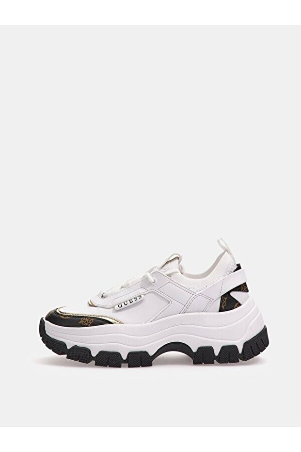 Braydin Kadın Sneaker - 2