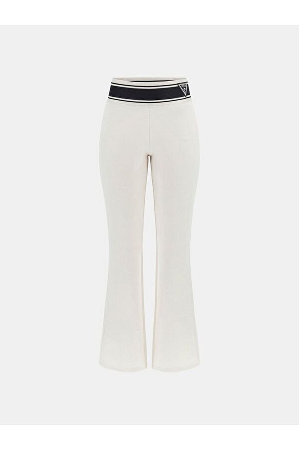 Ann L Kadın Regular Fit Eşofman Altı - 4