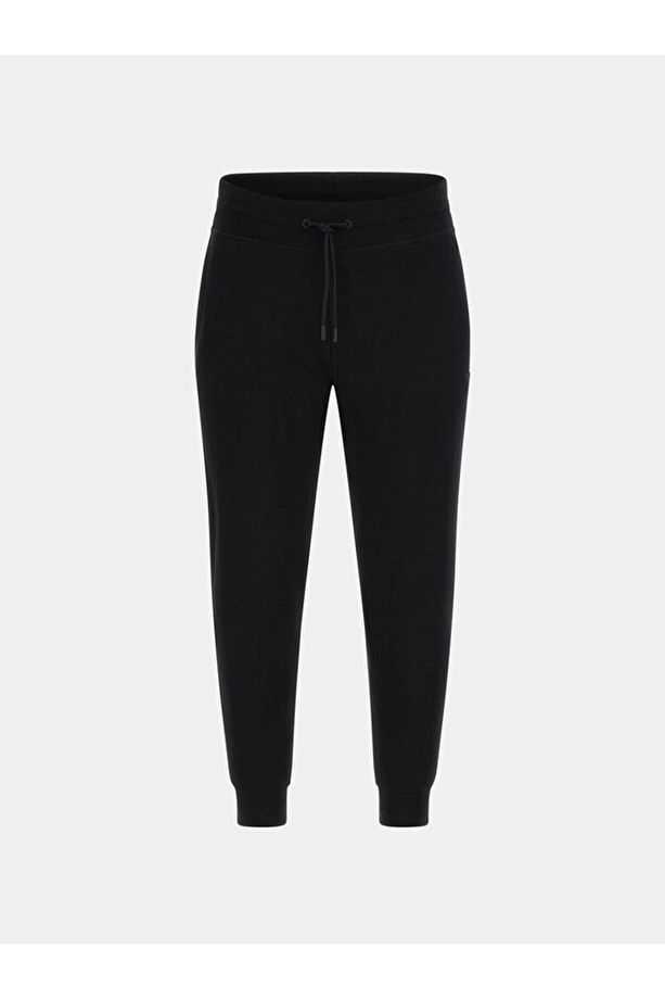 Aldwın Long Pant Erkek Siyah Eşofman Altı Z2yb22k9v31-jblk - 5