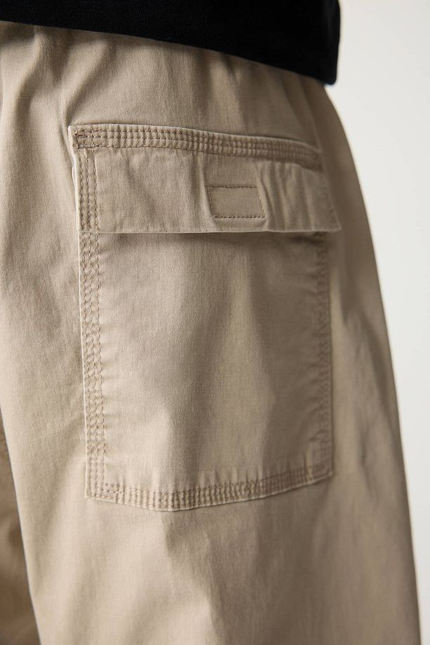 Jogger pantolon. - 3
