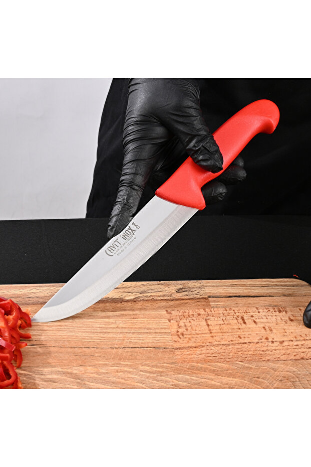 2 Numara Et Bıçağı - 3