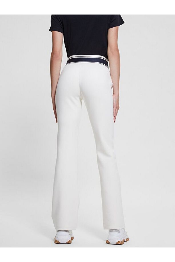 Ann L Kadın Regular Fit Eşofman Altı - 3