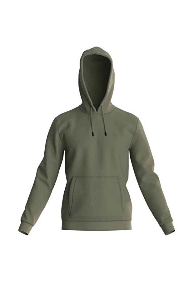 Aldwin Erkek Aktif Sweatshirt - 5