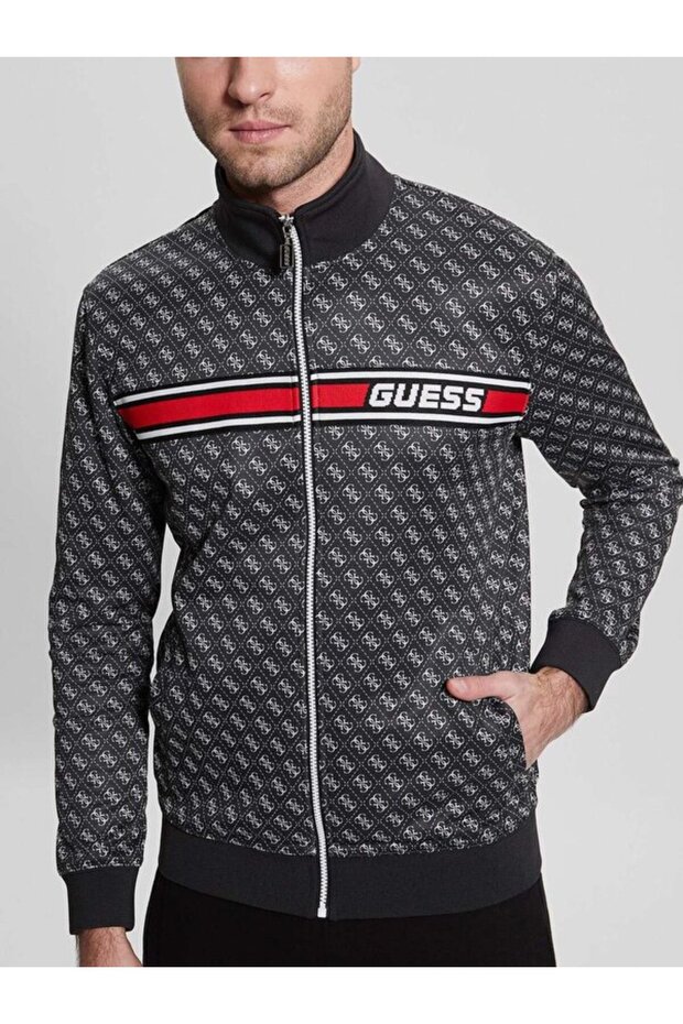 Korbin Erkek Aktif Sweatshirt - 4