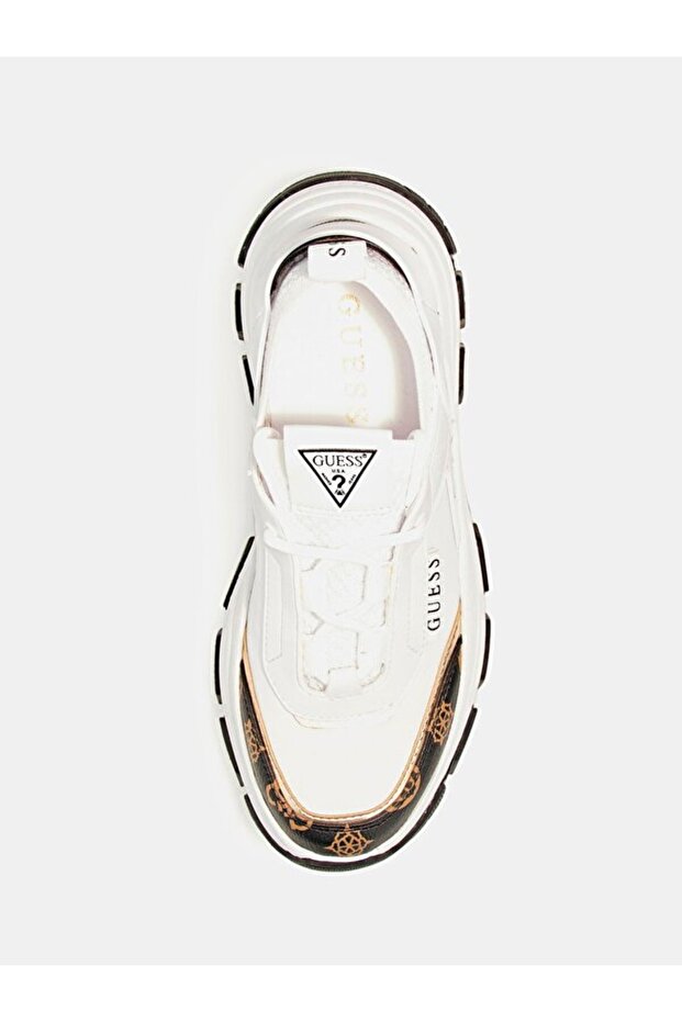 Braydin Kadın Sneaker - 4