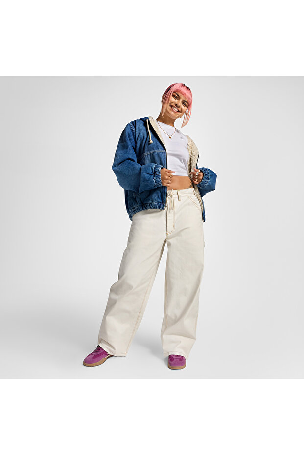 Run Star Trainer Unisex Mor Sneaker - 8