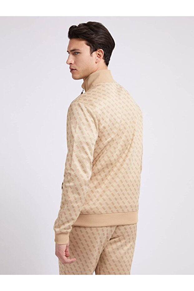 Korbin Erkek Aktif Sweatshirt - 3