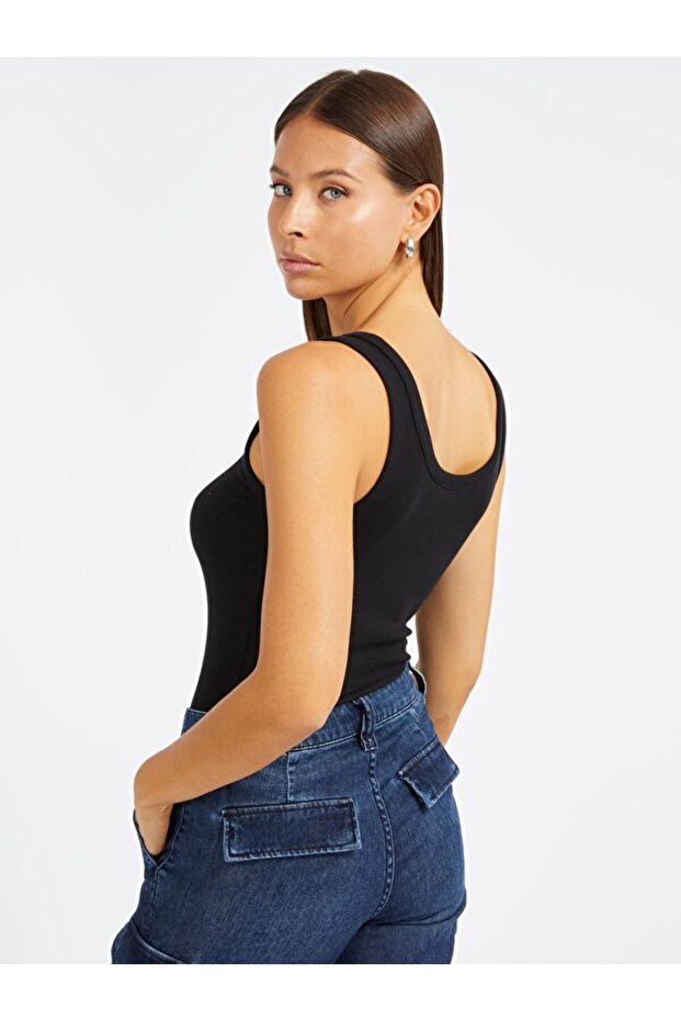 Bling Kadın Top - 3