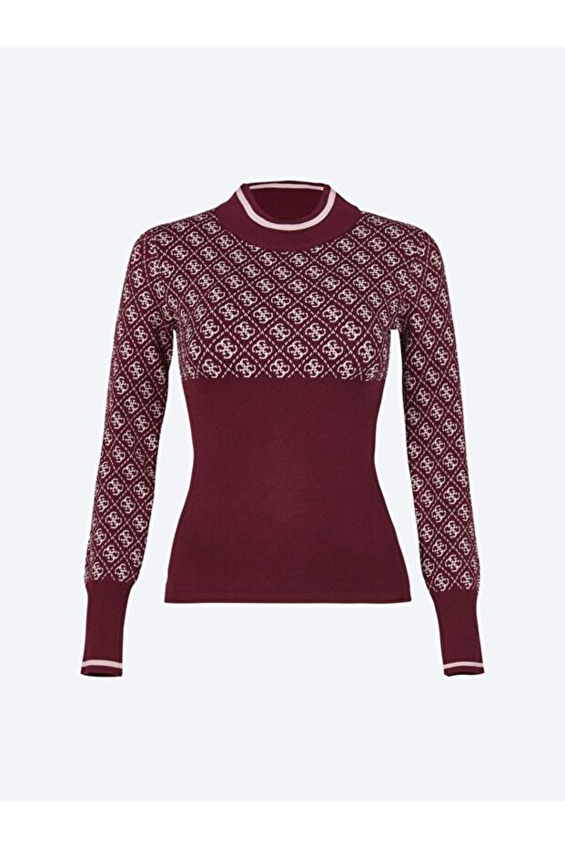 Lise 4G Kadın Triko - 3