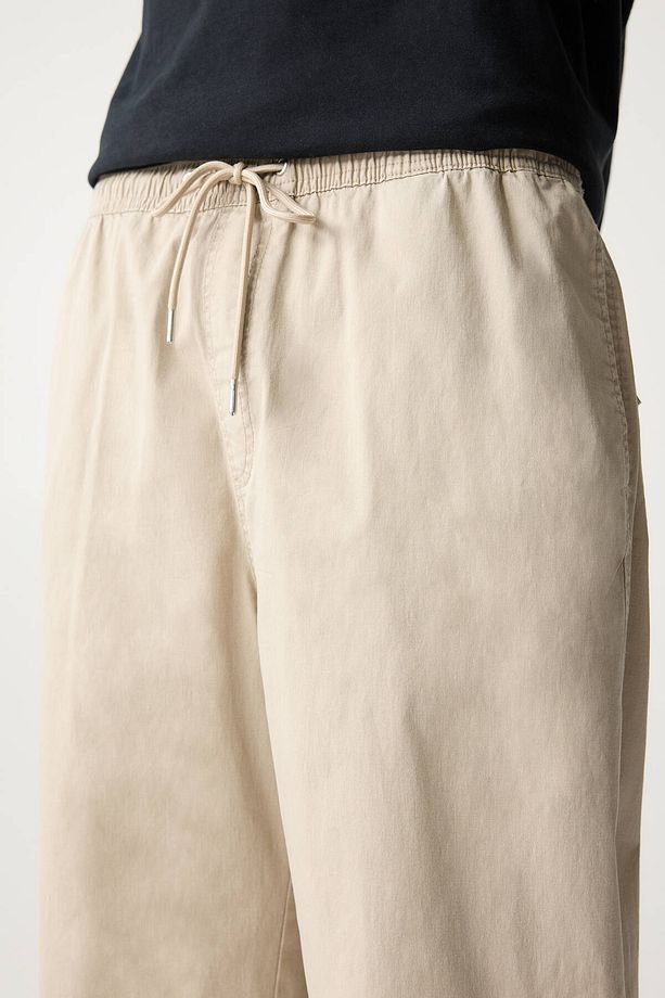 Jogger pantolon. - 5