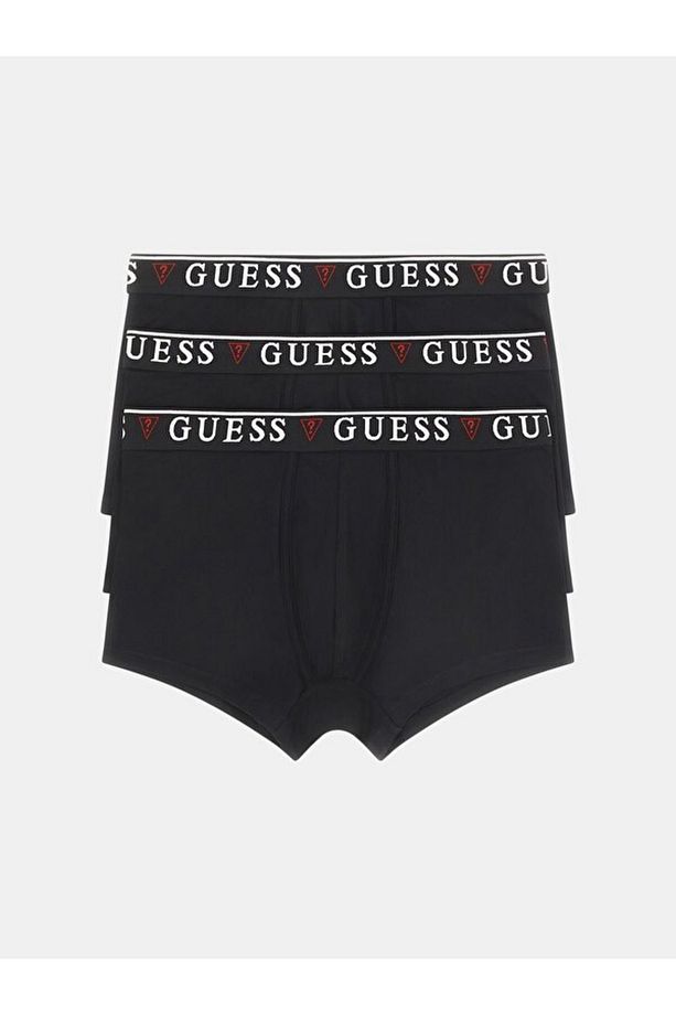 Brian Erkek 3'lü Boxer Set - 3