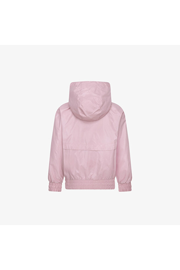 Classic Çocuk Pembe Mont - 2