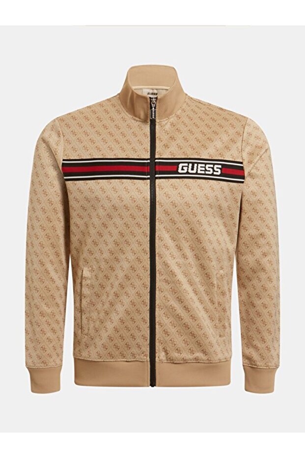 Korbin Erkek Aktif Sweatshirt - 4