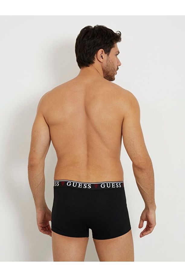 Brian Erkek 3'lü Boxer Set - 2