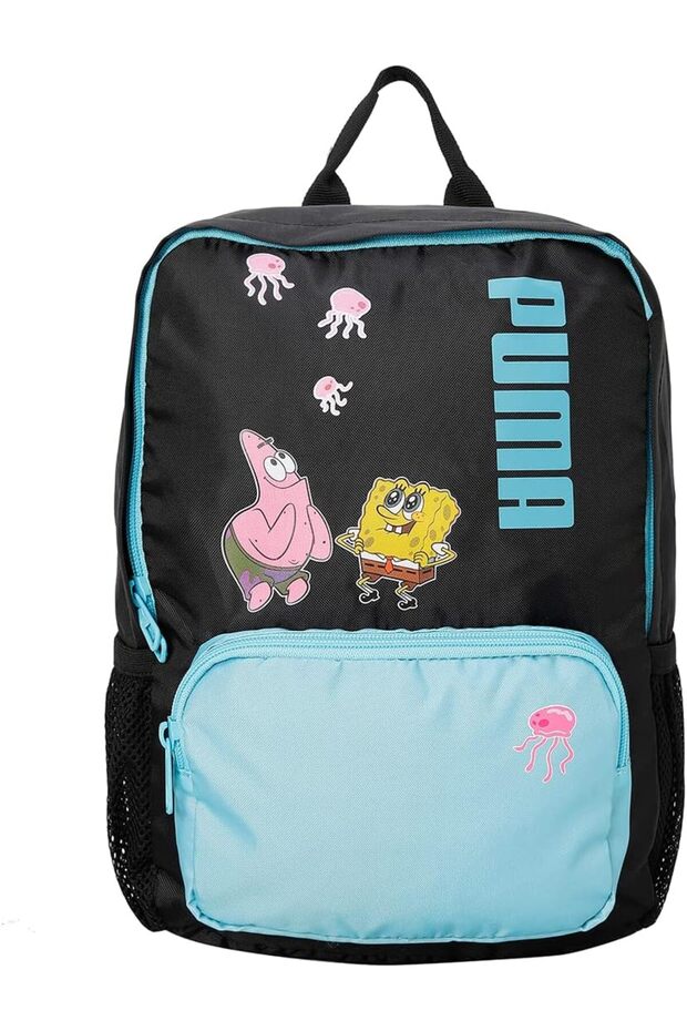 حقيبة ظهر سبونج بوب للأولاد - 1