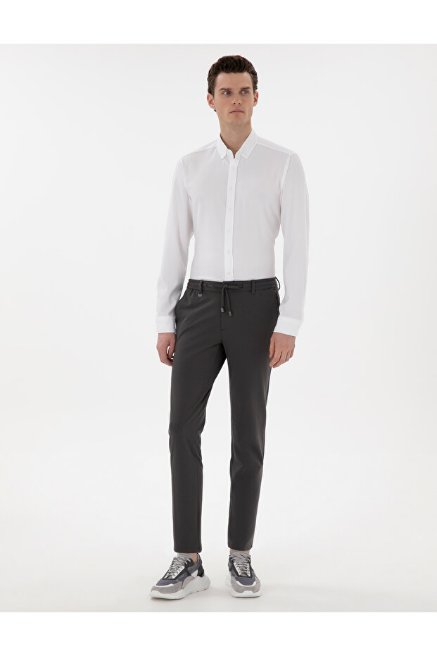 Smoked Classic Jogger Pants 50306962-Vr058