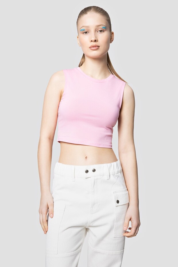 Atletă de damă - 1