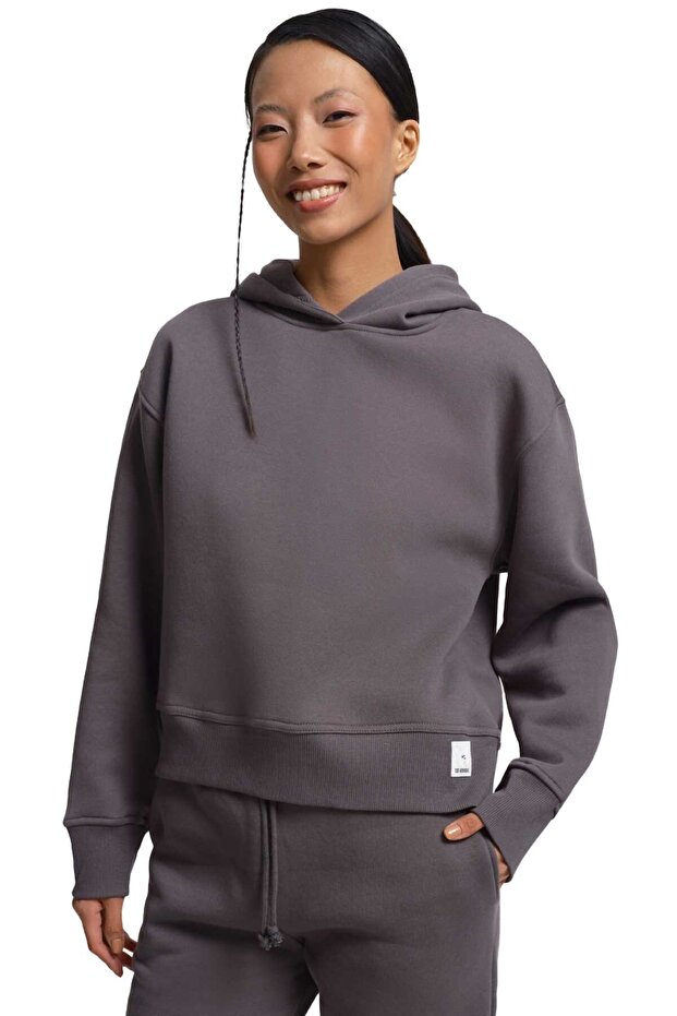 Kadın Sweatshirt - 2