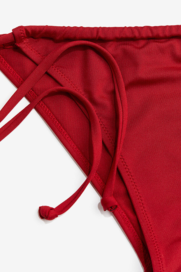 Tanga Bikini Altı - 6