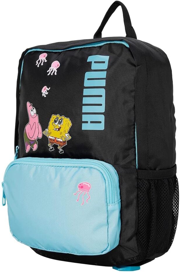 حقيبة ظهر سبونج بوب للأولاد - 4
