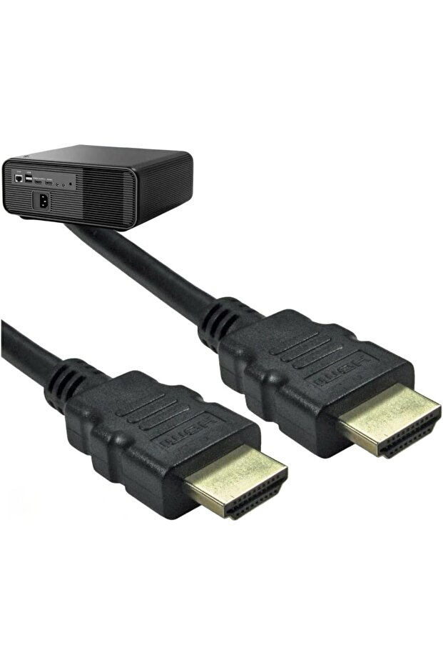 Hdmi For Projectors - 1
