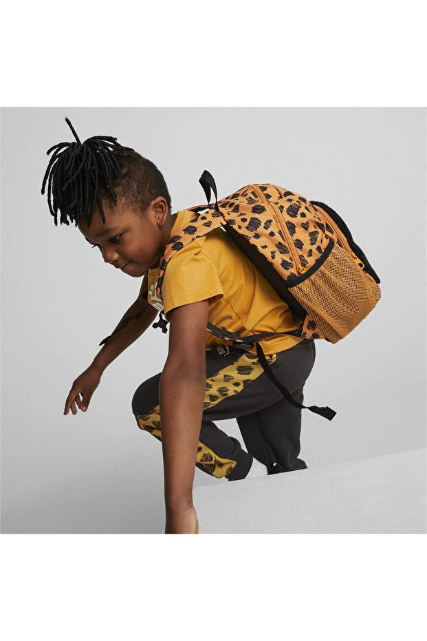 حقيبة ظهر من البولي يوريثان للأولاد - 5