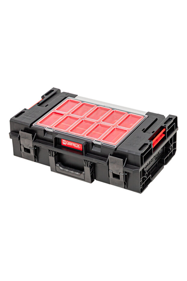 Qbrick System ONE 200 2.0 Expert
