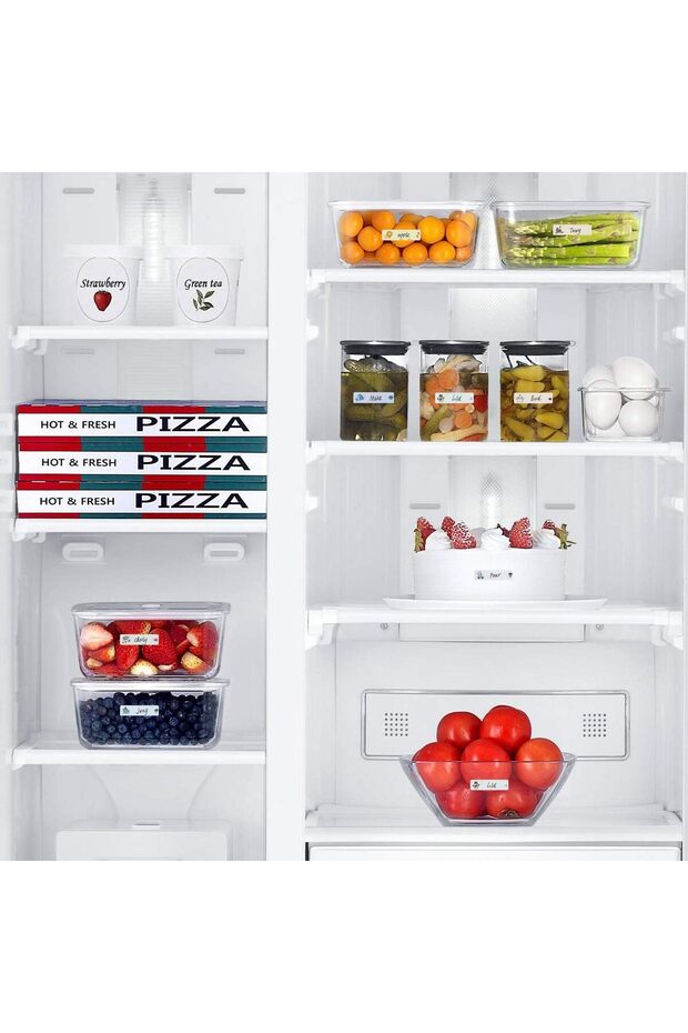 مقاس واحد كاجوال - 6