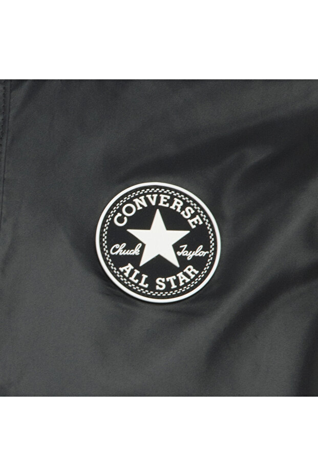 Classic Çocuk Siyah Mont - 3