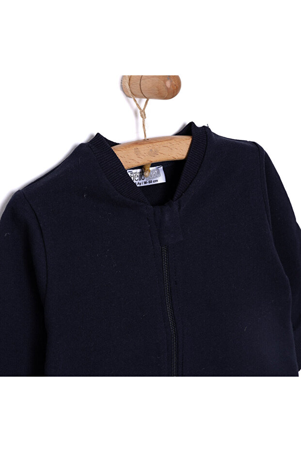 HelloBaby Erkek Hırka Erkek Bebek - 3