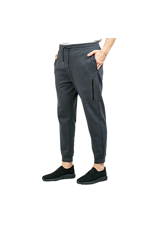 Men's Slim Tapered Fit Jogger Pants