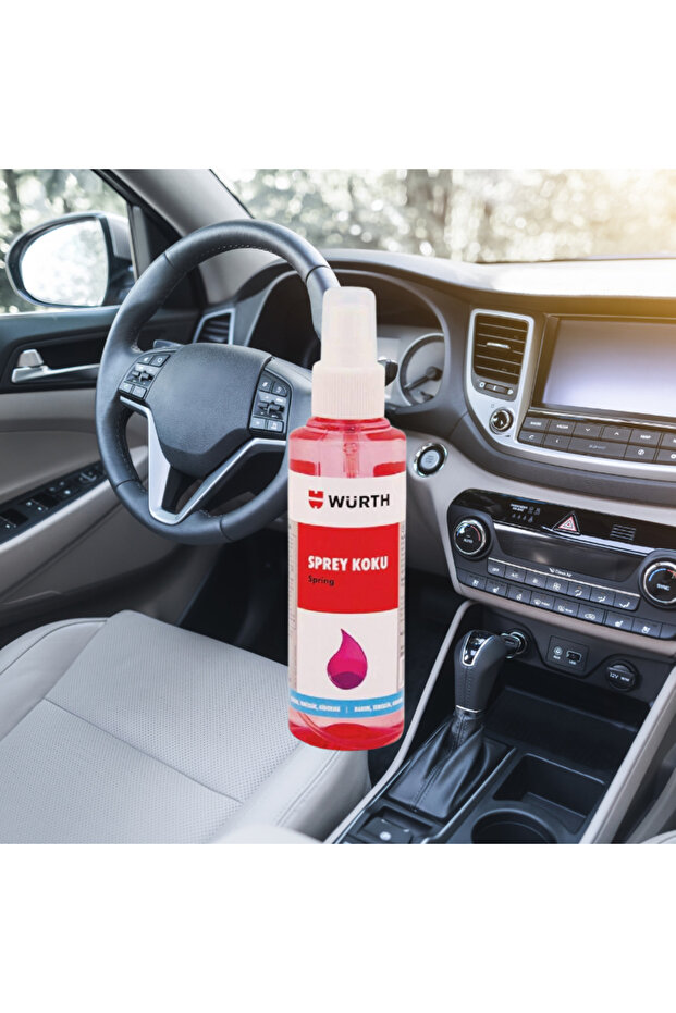 Sprey Koku (Spring) - 1