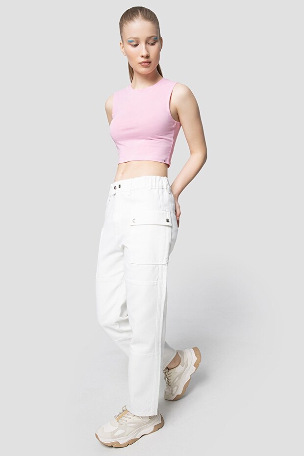 Atletă de damă - 8