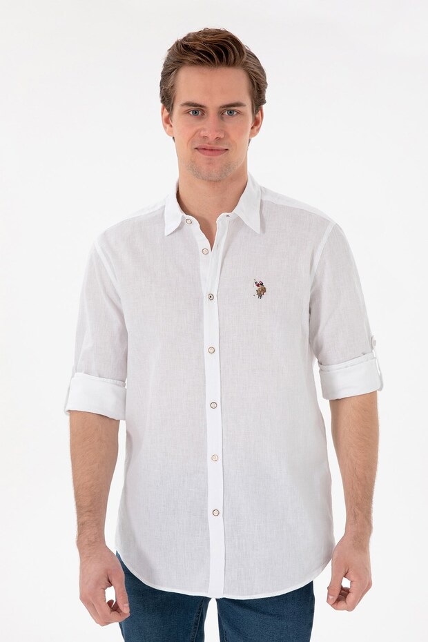 Us. Polo Assn. Men's Shirt