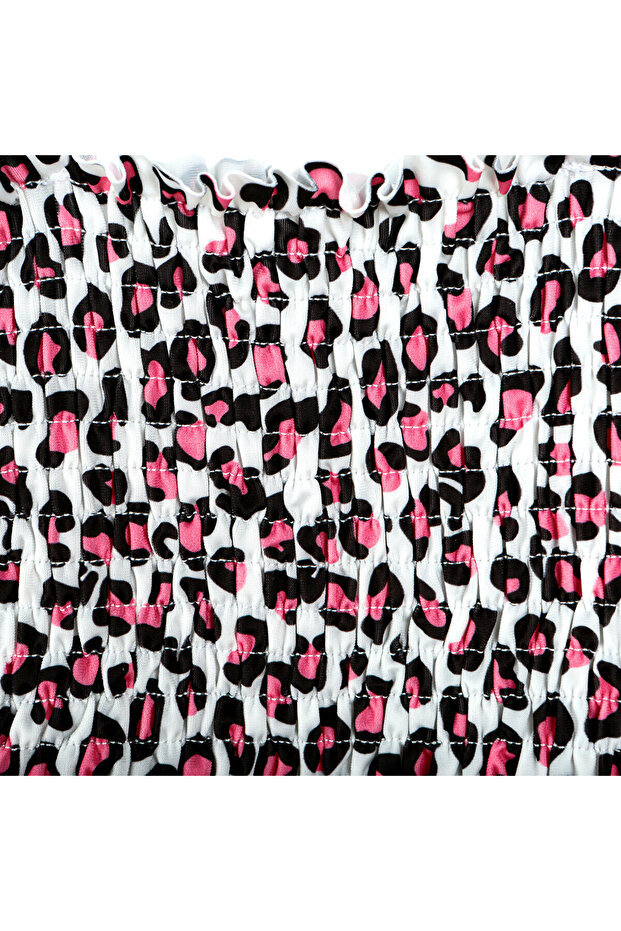 Kız Bebek Leo Mayo - 3