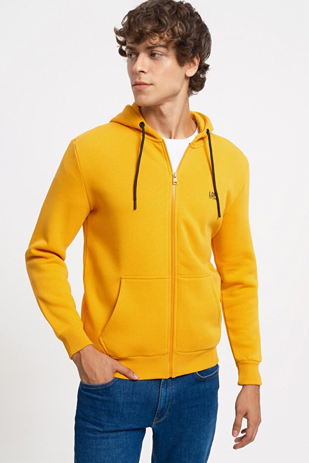 Erkek Sweatshirt - 3