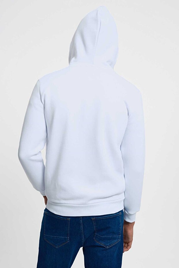 Erkek Sweatshirt - 7
