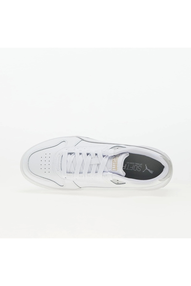 39655302 RBD Tech Classic Beyaz Sneaker - 6