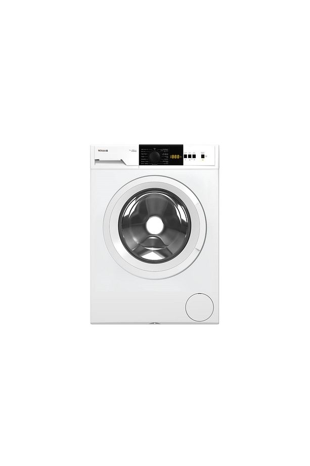 CM 8WS102 8 kg 1000 Devir Çamaşır Makinesi - 1