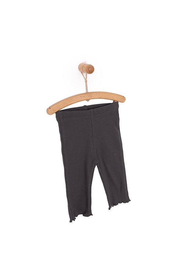 HelloBaby Kız Bebek Basic Tayt Kaşkorse İspanyol Paça - 2
